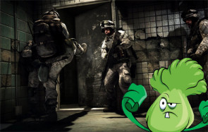 Die Spieleschmiede Electronic Arts bietet den beliebten Ego-Shooter Battlefield 3 sowie das Tower-Defense-Spiel Pflanzen gegen Zombies eine Woche lang gratis zum Download an. 