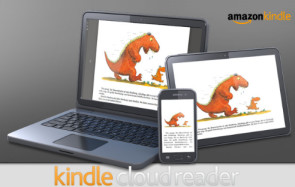 Deutsche Amazon-Kunden erhalten nun auch ohne Download oder Software-Installation Zugriff auf ihre E-Books. Der neue Kindle Cloud Reader startet direkt im Web-Browser. 