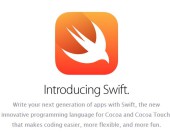 Apple Swift