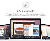 Applet OS X Yosemite 
