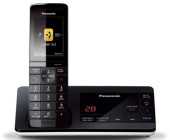 Mit dem KX-PRW130 ergänzt Panasonic seine Serie an Designtelefonen mit Smartphone-Connect-Funktion. Im Vergleich zum Vorgängermodell soll die WLAN-Einbindung nun noch schneller vonstatten gehen.