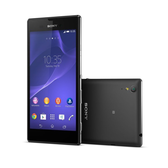 Sony Xperia T3  