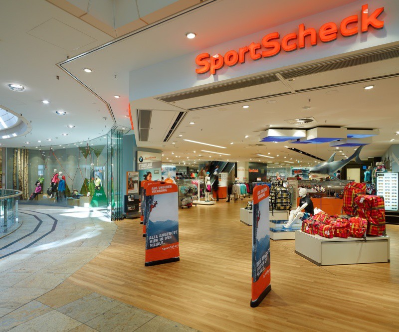 Neuer Marktplatz Fur Sportscheck Br Onlinepc Ch