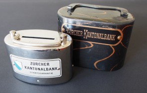 Sparkässeli Zürcher Kantonalbank 