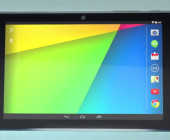 Google hat ein neues Tablet für Entwickler von 