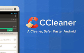 Das beliebte System-Wartungstool CCleaner ist nun auch unter Android verfügbar. Das Tool beseitigt Datenmüll von Ihrem Gerät und hilft Ihnen bei der App-Verwaltung. 