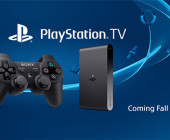 Sony hat auf der Computerspiele-Messe E3 die Streaming-Box PlayStation TV vorgestellt. Das Gerät soll noch dieses Jahr zum Kampfpreis von 100 US-Dollar in Europa und den USA erscheinen.