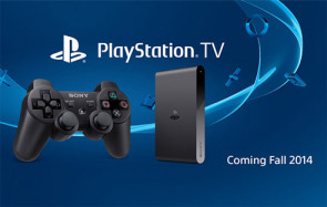 Sony hat auf der Computerspiele-Messe E3 die Streaming-Box PlayStation TV vorgestellt. Das Gerät soll noch dieses Jahr zum Kampfpreis von 100 US-Dollar in Europa und den USA erscheinen. 