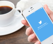 Wer nicht retweeten mag, hat bei Twitter jetzt eine neue Option: In den Mobilversionen des sozialen Netzwerks können Tweets in Tweets eingebettet werden. Und in der iOS-App gibt's bald Übersetzungen.