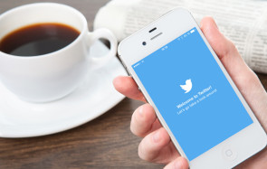 Wer nicht retweeten mag, hat bei Twitter jetzt eine neue Option: In den Mobilversionen des sozialen Netzwerks können Tweets in Tweets eingebettet werden. Und in der iOS-App gibt's bald Übersetzungen. 