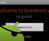 Die kostenlose Android-App Towelroot schaltet die Administrationsrechte für das Samsung Galaxy S5, das Galaxy Note 3, Google Nexus 5 und viele weitere Geräte frei.