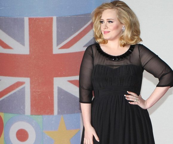 Vielleicht bald schon nicht mehr auf Youtube zu sehen: Adele