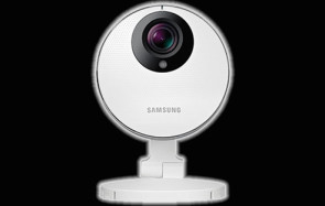 Die neue Smart Camera HD PRO SNH-P6410BN von Samsung verfügt über einen Full-HD-Bildsensor, Infrarot für Nachtaufnahmen und WDR (Wide Dynamic Range) für gute Bildqualität bei Gegenlicht. 