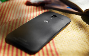 Das innovative Konzept Moto Maker, mit dem Kunden ihr Motorola-Smartphone Moto X im Laden oder am heimischen Computer selbst gestalten können, gibt es ab Juli auch in Deutschland bei The Phone House. 