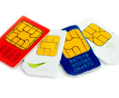 Ein Mobilfunkanbieter darf von seinen Kunden keinen Pfand für die SIM-Karte verlangen. Deaktivierte SIMs sind nutzlos und werden ohnehin vernichtet.
