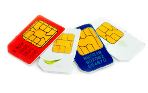 Ein Mobilfunkanbieter darf von seinen Kunden keinen Pfand für die SIM-Karte verlangen. Deaktivierte SIMs sind nutzlos und werden ohnehin vernichtet. 