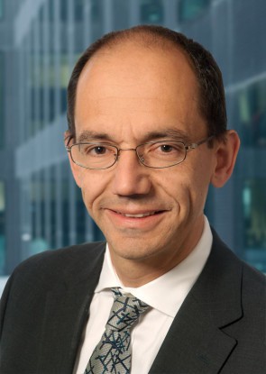 Thomas Lanolt IBM Schweiz 