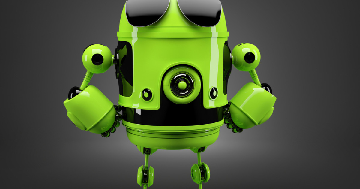 андроид аватарка