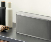In wenigen Tagen kommt das neue ALL-Soundsystem von Panasonic in den Handel. Zum Start gibt es den stationären Speaker SC-ALL8 sowie den variabel aufstellbaren SC-ALL3.