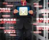 Microsoft hat den DynDNS-Anbieter No-IP.com wegen Verbreitung von Malware lahmgelegt. Ein Gericht übergab Microsoft die Kontrolle über 23 Domains des Dienstes. Millionen Server waren unerreichbar.
