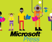 Windows-Profis aufgepasst: Die Microsoft Virtual Academy bietet derzeit kostenlos 16 IT-Fachbücher der Microsoft Press als E-Books im PDF-, EPUB- und MOBI-Format an.