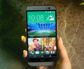 Der Smartphone-Spezialist HTC bringt eine Version seines aktuellen Android-Flaggschiffs HTC One (M8) mit Slots für zwei SIM-Karten nach Deutschland.