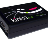Das Crowdfunding-Projekt Kinko will eine einfache und sichere E-Mail-Verschlüsselung ermöglichen. Der Kleinstrechner sichert alle ausgehenden Mails mittels Ende-zu-Ende-Verschlüsselung.