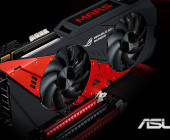 Von Asus sind ab sofort fünf neue Grafikkarten-Serien mit DirectCU-Kühllung verfügbar. com! stellt Ihnen die neuen Grafik-Boliden für Highend-PCs näher vor.