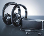 Samsung hat eine neue Serie an Audio-Produkten vorgestellt. 