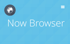 Schnell, schlank, schick - Der Now Browser für Android will die Browser-Paradedisziplinen in sich vereinen und Chrome & Co. in den Schatten stellen. com! zeigt, ob das ehrgeizige Vorhaben gelingt. 