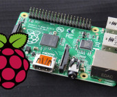 Der Raspberry Pi ist nun in der modifizierten Version B+ erhältlich. Das neue Modell wurde an vielen Stellen überarbeitet und bietet eine verbesserte Ausstattung bei gleichbleibendem Preis.