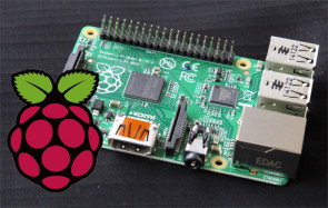 Der Raspberry Pi ist nun in der modifizierten Version B+ erhältlich. Das neue Modell wurde an vielen Stellen überarbeitet und bietet eine verbesserte Ausstattung bei gleichbleibendem Preis. 