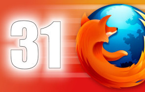 FIrefox ist in Version 31 verfügbar. Das Update schließt kritische Sicherheitslücken, zudem soll der Browser nun dank neuer Garbage Collection schneller sein als sein Vorgänger. 