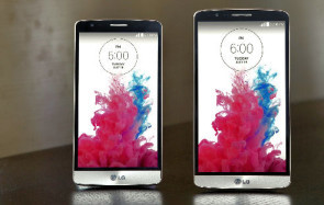 LG präsentiert mit dem G3 S die Mini-Version des Flaggschiffs G3 im 5-Zoll-Format. Das große Kleine soll bereits ab Mitte August in Deutschland zu haben sein. 