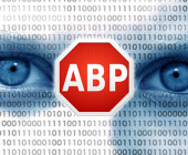 Durch eine erweiterte Filterliste soll der Werbeblocker Adblock Plus nun auch forcierten Tracking-Methoden wie Canvas Fingerprinting ein Ende bereiten.