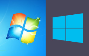 Bei den Marktanteilen zeigt Windows 7 seinem Nachfolger Windows 8 wo der Hammer hängt. Das wird wohl auch so bleiben, wenn man die Kurvenverläufe der Betriebssysteme vergleicht. 