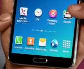 Auf jedem Smartphone und weltweit einsetzbar: Die Telekom hat mit der Mobile Encryption App eine neue Sicherheitslösung vorgestellt, die gleichermaßen flexibel wie sicher sein soll.