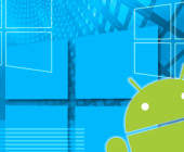 Angriff der Androiden: Dank des Android-x86-Projekts hat Googles Open-Source-Betriebssystem nun auch den Weg auf den klassischen Desktop geschafft.