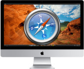 Apple verteilt aktuell Updates für den Safari auf verschiedenen Mac-Systemen. Die Sicherheits-Patches beheben zahlreiche Schwachstellen in Apples hauseigenen Browser.
