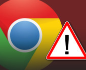Das Bürger-Cert warnt vor einer Sicherheitslücke in Googles Browser. Nutzer sollten Chrome deshalb zeitnah auf die aktuelle Version aktualisieren.