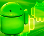 Google bricht mit Android einen Rekord nach dem anderen. Mittlerweile erreicht das mobile Betriebssystem einen weltweiten Marktanteil von knapp 85 Prozent.