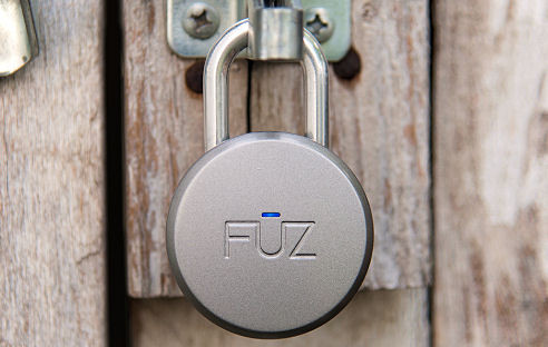 Bluetooth Vorhangeschloss Ohne Schlussel Onlinepc Ch