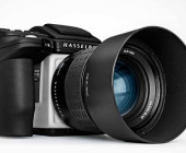 200-Megapixel-Bilder sind mit der Hasselblad H5D-200c MS kein Problem. Dazu fotografiert die Kamera im Multishot-Modus mehrere Bilder und rechnet diese wieder zu einer Aufnahme zusammen.