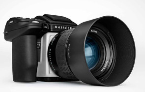 200-Megapixel-Bilder sind mit der Hasselblad H5D-200c MS kein Problem. Dazu fotografiert die Kamera im Multishot-Modus mehrere Bilder und rechnet diese wieder zu einer Aufnahme zusammen. 