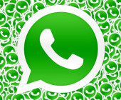 Der Höhenflug des Smartphone-Messengers WhatsApp reißt nicht ab - 600 Millionen aktive Nutzer meldet WhatsApp-Gründer Jan Koum via Twitter.
