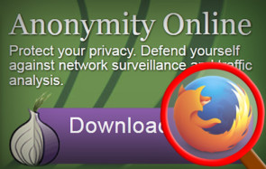 Der Tor-Browser, der anonymes und sicheres Surfen im Internet ermöglichen soll, basiert auf Firefox mitsamt dessen Sicherheitslücken. Experten haben nun die größten Lücken aufgedeckt. 