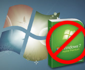 Ab dem 31. Oktober 2014 stoppt Microsoft den Verkauf von Windows 7. Das Betriebssystem lässt sich dann auch nicht mehr vorinstalliert zusammen mit einem neuen Computern kaufen.