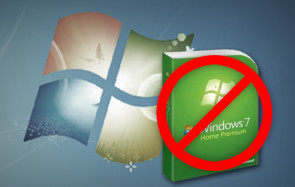 Ab dem 31. Oktober 2014 stoppt Microsoft den Verkauf von Windows 7. Das Betriebssystem lässt sich dann auch nicht mehr vorinstalliert zusammen mit einem neuen Computern kaufen. 