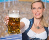 Nur noch wenige Wochen - dann beginnt in München wieder das größte Volksfest der Welt. Wir zeigen, welche Apps Sie vor dem Besuch der 