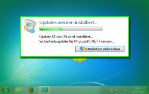 Nächster Versuch: Nachdem das kürzlich erschienene Windows-Update zu massiven Problemen bei vielen Nutzer geführt hatte, veröffentlicht Microsoft nun eine korrigierte Version des fehlerhaften Patches. 